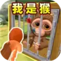 我是猴
