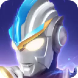 奥特曼传奇英雄叶烸原创