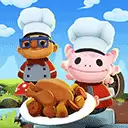 双人厨房做饭多人联机安装下载