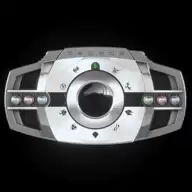 假面骑士帝骑模拟器