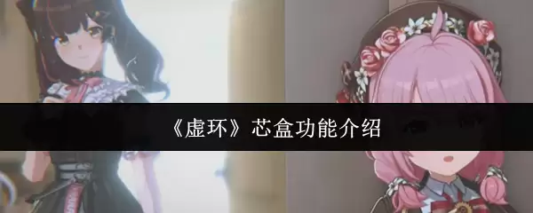 芯片盒功能介绍：虚环技术的5大核心功能详解