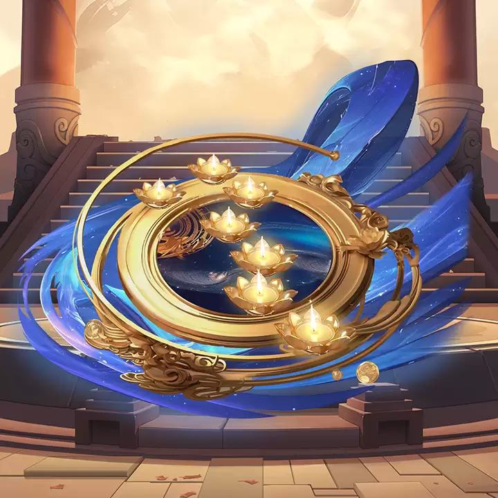 七星灯神兵介绍