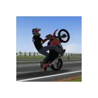 特技摩托人3d内置菜单下载