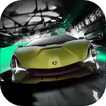 地平线赛车漂移手游下载