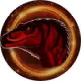 可怕的爬行生物