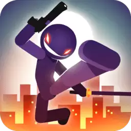 火柴人突击格斗