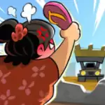 王小屋的屋屋保卫战