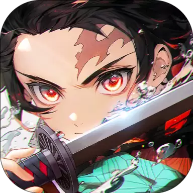 暗夜格斗鬼灭之刃