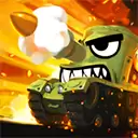 超级战车大作战无限金币钻石下载