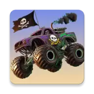 大脚车总动员MOD下载