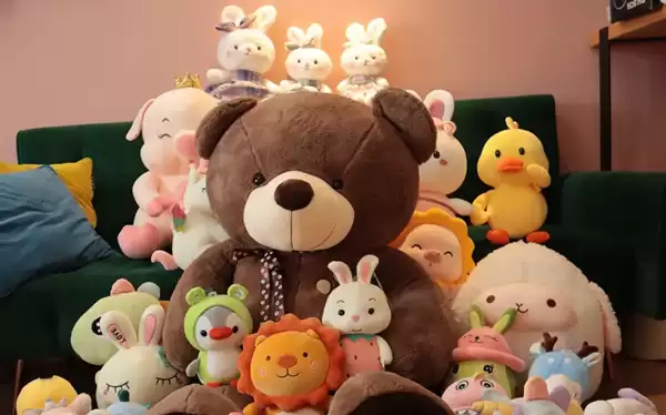 玩具批发平台推荐：五大靠谱渠道与一手货源APP盘点