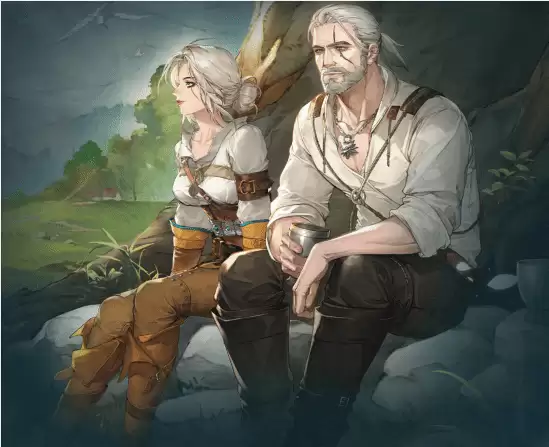 巫师3联机版何时上线？铃兰之剑联动详解