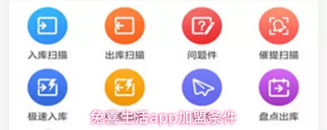 兔喜生活怎么加盟