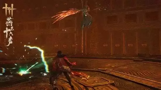 《燕云十六声》司南剑客打法攻略