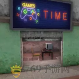 网吧生活模拟器