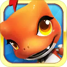 恐龙宝贝大冒险