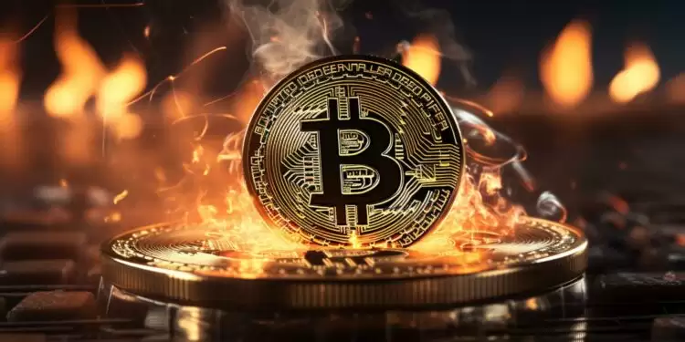 比特币4月行情分析：从历史数据看上涨趋势