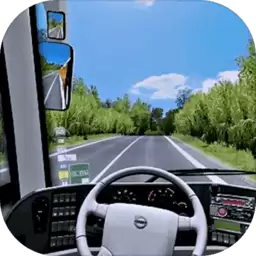 模拟公交车司机