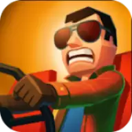 失控下山公路之旅