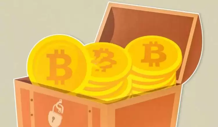 美国建立比特币储备的利弊解析及战略动机