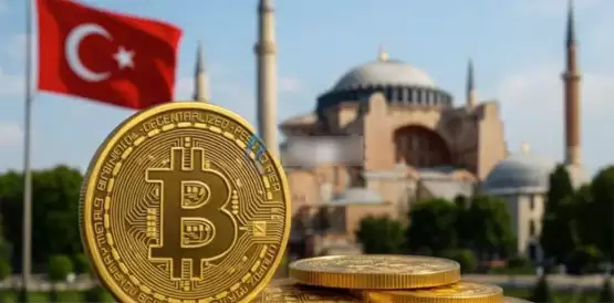 土耳其里拉贬值推高比特币，一文读懂其历史新高内因