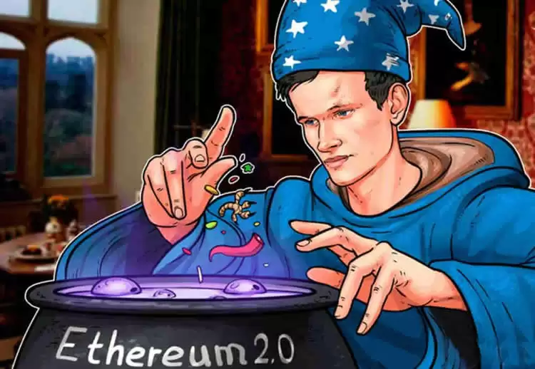 以太坊创始人V神国籍解读：他来自哪国？