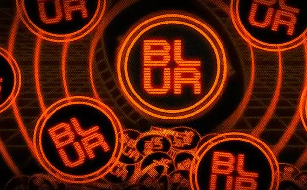 BLUR币解析：它属于龙头币吗？发行方与项目背景揭秘