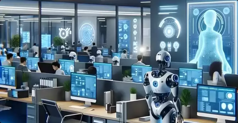 2025年AI十大预测：主流AI Agent项目趋势与机遇