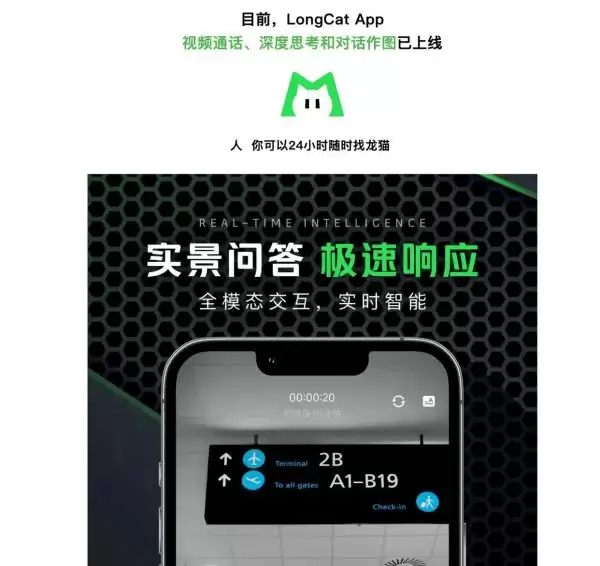 美团LongCat长图玩法解析：制作吸睛长图的5个技巧