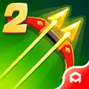 弓箭传说2内购版下载