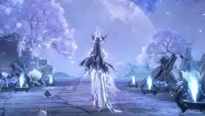 逆水寒手游特产获取指南：5种核心方法详解