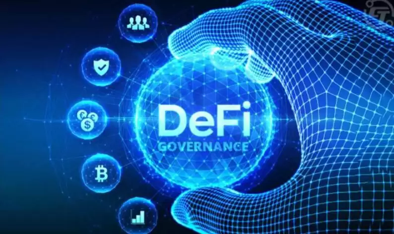 2025年十大DeFi板块币种盘点与投资价值解析