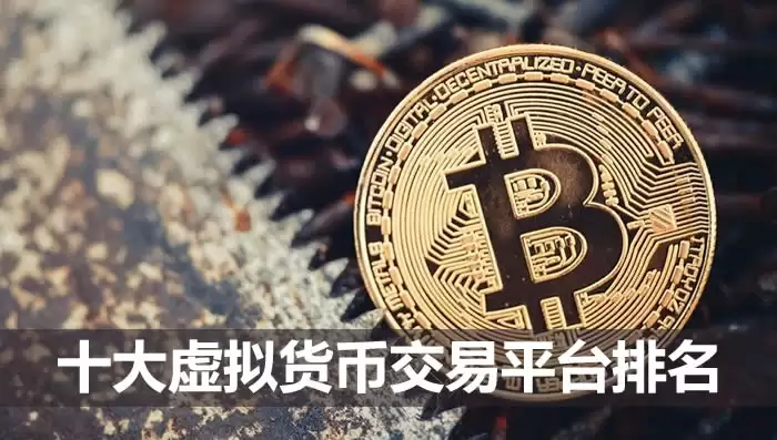 2025十大虚拟货币交易平台权威排名与投资指南