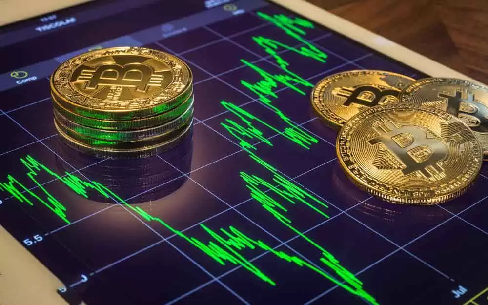 手机炒币平台APP推荐：五大高效平台实测解析