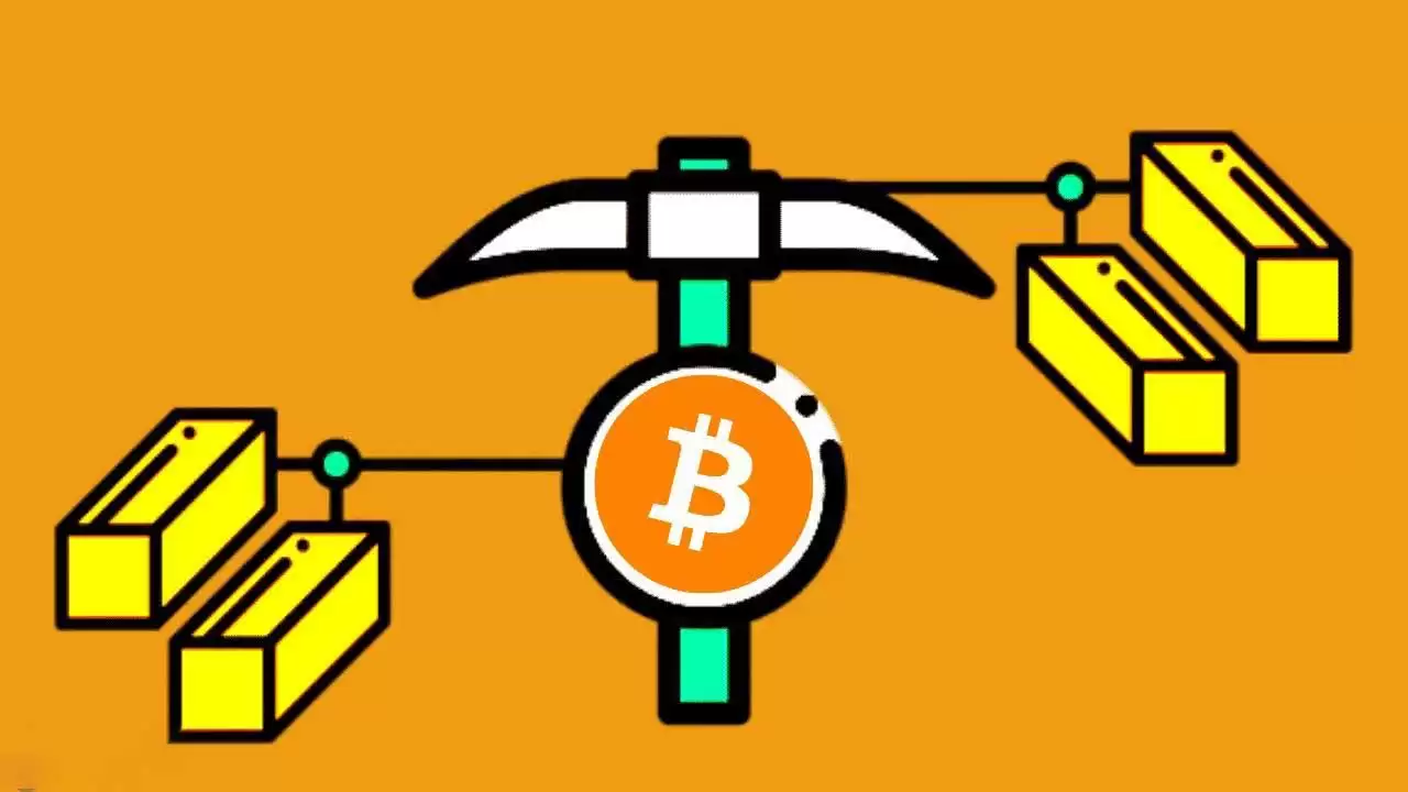 比特币挖矿难度增加：收益会下降及其影响解析