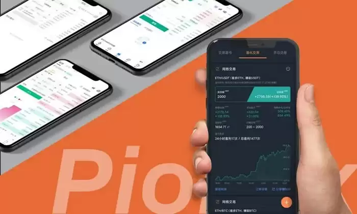 派网Pionex新手入门指南：三步掌握加密货币盈利技巧