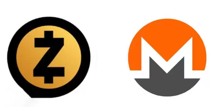门罗币与大零币深度对比：隐私与合规如何选？