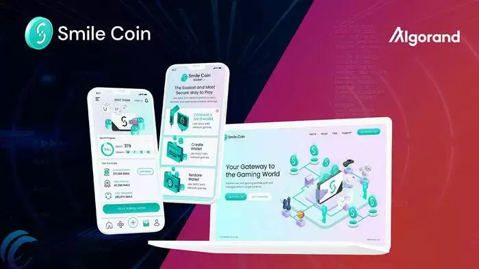 SMILE币前景分析：深度解读SMILE币的未来价值与投资潜力