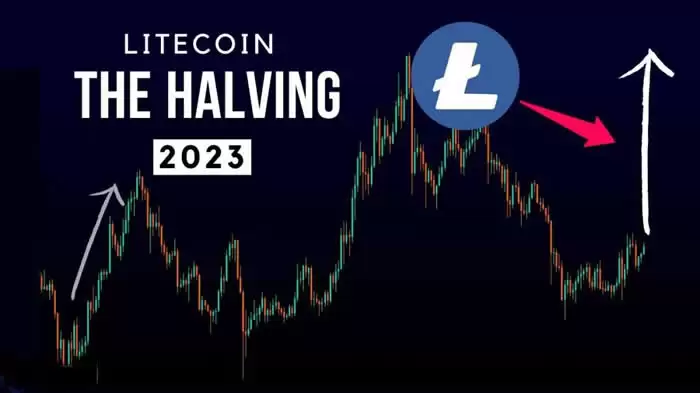 莱特币减半后行情展望：未来价格走势深度分析