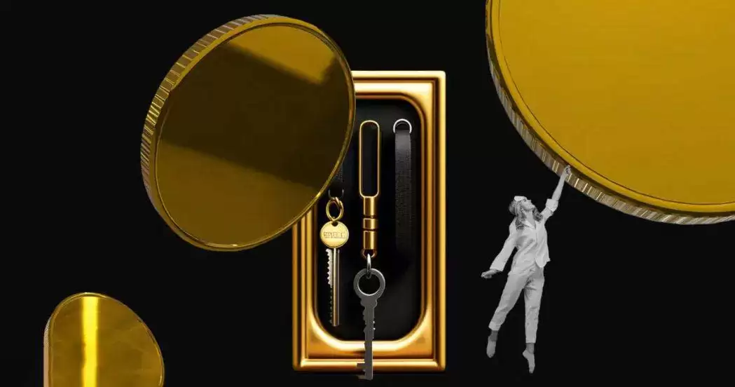 代币解锁是什么意思？一篇文章讲透其机制与影响