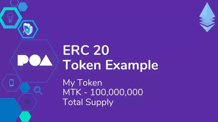 ERC标准详解：从ERC20到ERC721，通证协议全指南