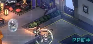 基安希尔性格解析：铃兰之剑中的忠诚骑士