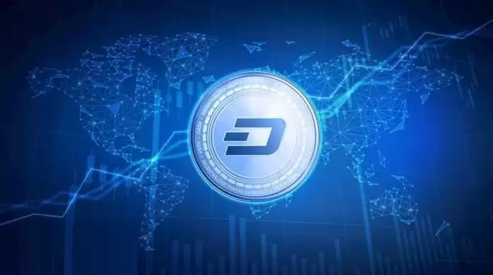 达世币何时减产？揭秘DASH减产时间与影响