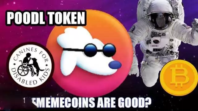 POODL币全面解析：一个值得关注的meme代币