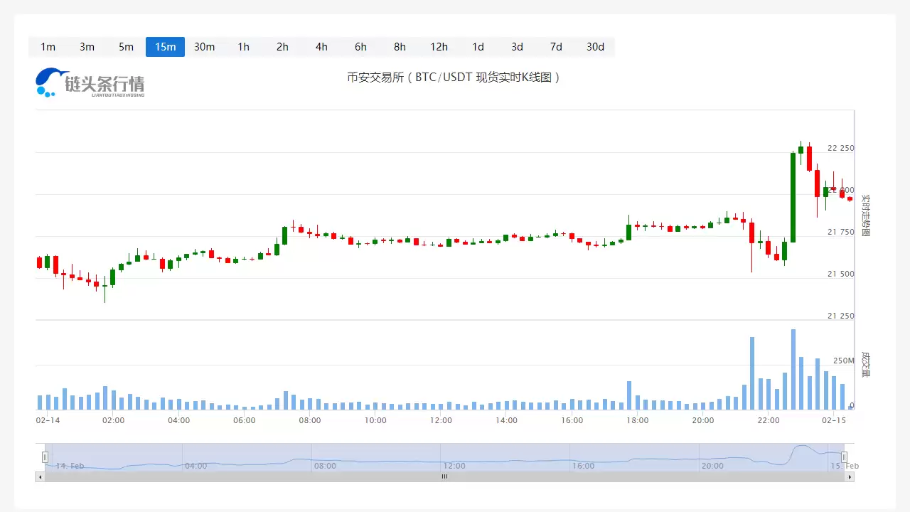 2025年春节：比特币实时行情分析与今日价格解读
