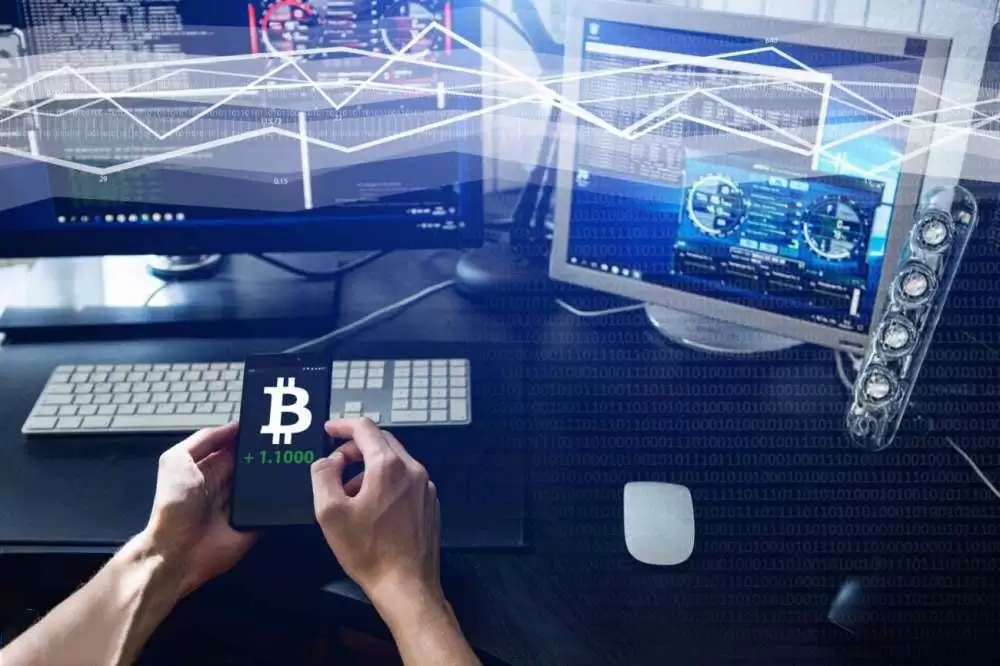 交易所买卖币的常用技巧：买币卖币策略分析