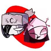 fnf教堂性别转换