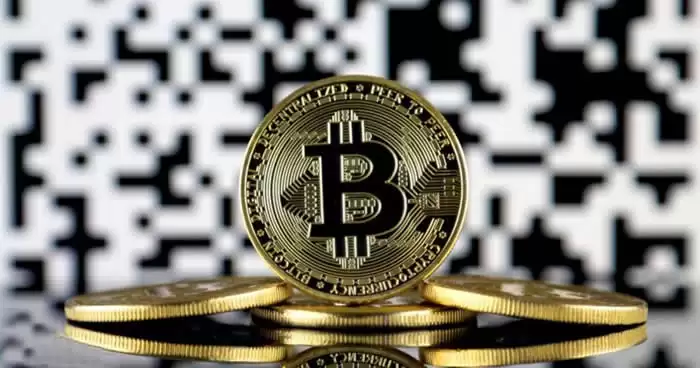 比特币非零地址新高揭示：市场利好信号解读