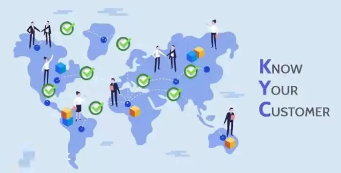 KYC认证填写指南：个人信息与完整流程解析