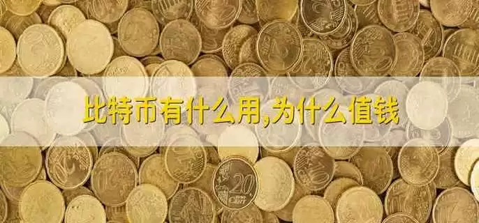 比特币有什么用：解析其价值来源与核心应用